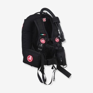 ★렙터 마스크 증정★ DRAX-Cordura Black
