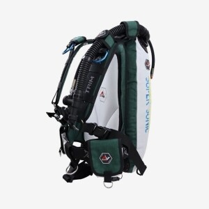★렙터 마스크 증정★BCD SUPER SONIC green