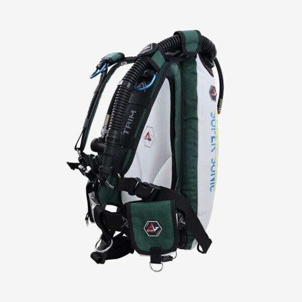 퐁당닷컴,★렙터 마스크 증정★BCD SUPER SONIC green,2.7kg Ultralight BCD ★엑스트림 렙터마스크 무료증정★ ~재고 소진시까지,엑스트림,스쿠버 > BC 백플레이트  > 싱글
