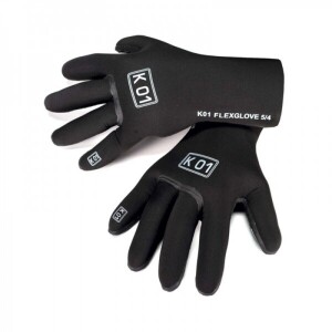 K01 glove - 3/2mm