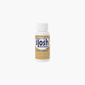 슈트 샴프 (30ml, 118ml)