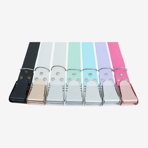 디플리 프리다이빙 프리미엄 클립형 실리콘 웨이트벨트