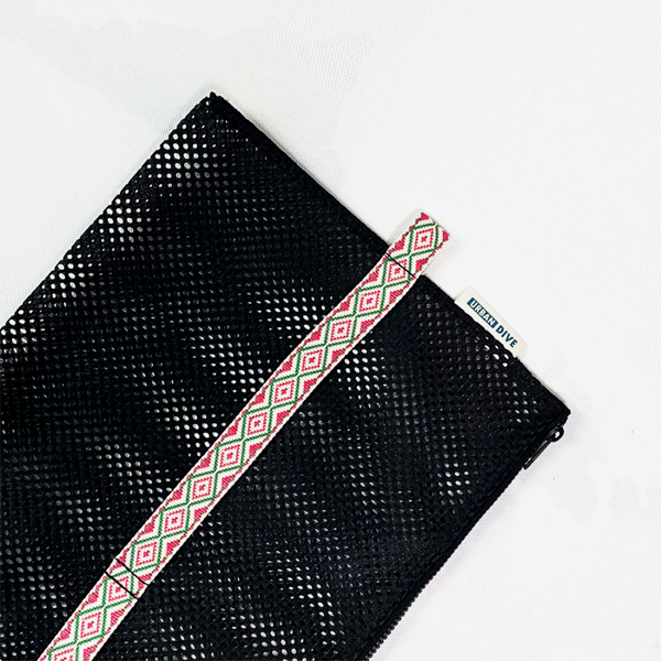 퐁당닷컴,어반다이브 롱핀 매시백 L사이즈,,어반다이브,프리다이빙 > 가방 > 오리발 가방