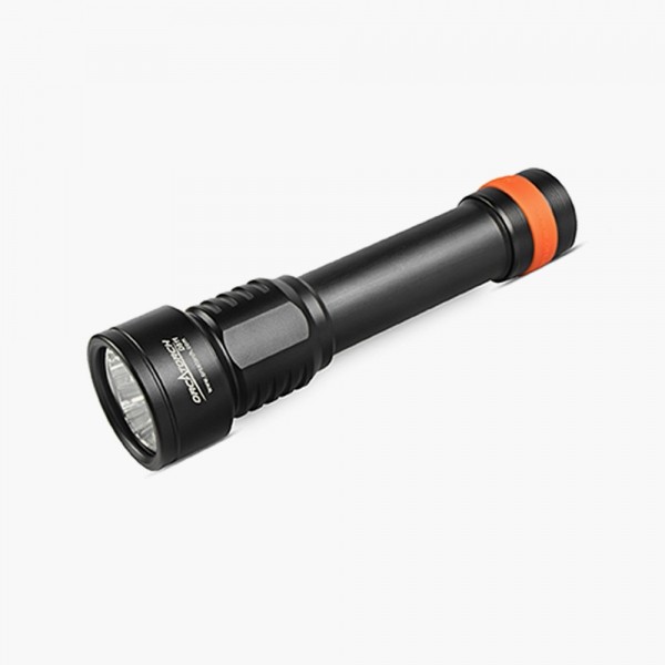 퐁당닷컴,오르카토치 ORCATORCH D511,수중랜턴 2200루멘 헤드로터리 스위치 (배터리,충전기 포함 풀셋트),오르카토치,스쿠버 > 라이트 > LED