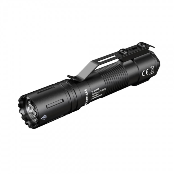퐁당닷컴,에이스빔 AceBeam P15 EDC Tactical Light,모듈식 디자인 다용도 EDC 텍티컬 라이트 MAX1700루멘 (배터리, USB충전케이블 포함 풀셋트),에이스빔,캠핑 > 랜턴, 냉난방 > 랜턴, 램프