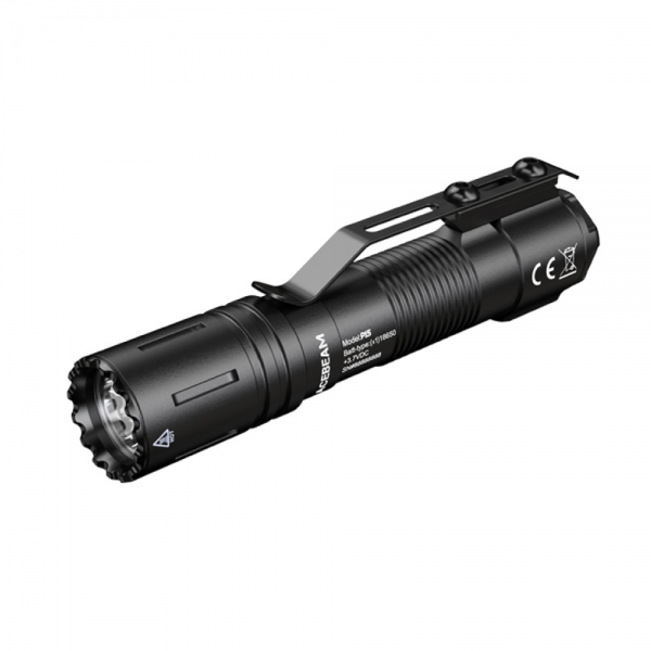 퐁당닷컴,에이스빔 AceBeam P15 EDC Tactical Light,모듈식 디자인 다용도 EDC 텍티컬 라이트 MAX1700루멘 (배터리, USB충전케이블 포함 풀셋트),에이스빔,캠핑 > 랜턴 > 랜턴, 램프
