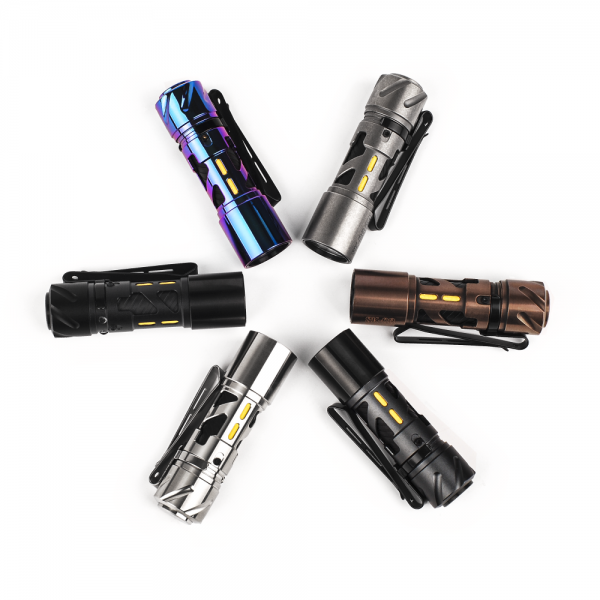 퐁당닷컴,LOOP GEAR 루프기어  SK-03  텍티컬 라이트,SK-03 지상용 EDC 랜턴  티타늄 알루미늄 스테인레스 선택 브라켓 필터 추가 주문시 최대 1개월 소요,루프기어,캠핑 > 랜턴 > 랜턴, 램프