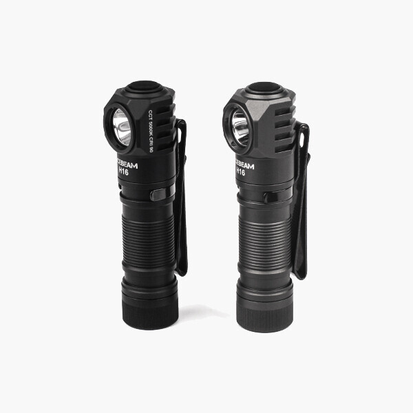 퐁당닷컴,에이스빔 ACEBEAM H16,다용도 헤드랜턴 마그네틱 멀티 테일 14500 배터리 AA건전지 호환 본체구성,에이스빔,프리다이빙 > 해루질 > 랜턴, 헤드랜턴 