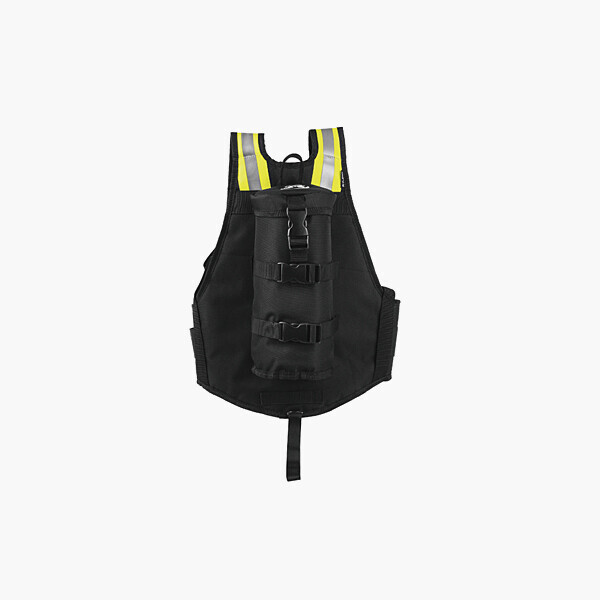 퐁당닷컴,엘프 DIVE 50 백팩,ELF-매거진배터리 D50A D35A D21A 전용 백팩 해루질 배터리가방,엘프,스쿠버 > 라이트 > 배터리, 충전기, 가방