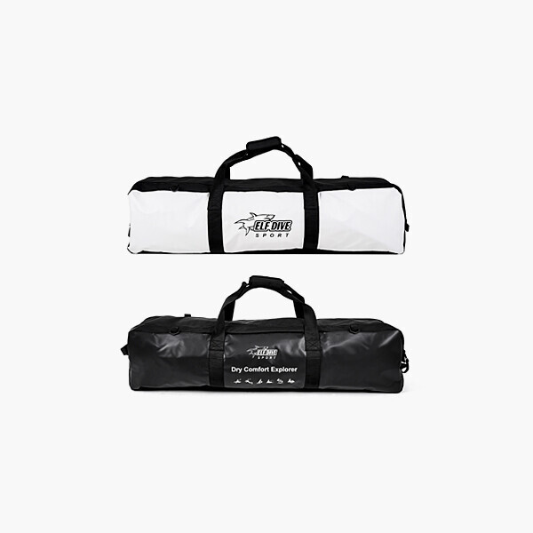 퐁당닷컴,엘프 DIVE DIVING BAG 다이빙 백,ELF-수중써치 전용 수납가방,엘프,스쿠버 > 가방 > 다용도 가방