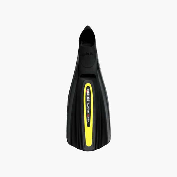 퐁당닷컴,AVANTI HC PRO, 아반티 HC 프로 옐로우,단거리 핀 수영시 높은 추진력을 보장,마레스,수영, 물놀이 > 오리발 > 오리발