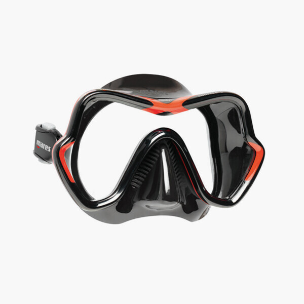 퐁당닷컴,원 비전 썬라이즈,모든 것을 능가하는 일안식 마스크의 벤치 마크,마레스,스쿠버 > 마스크 > 1안식