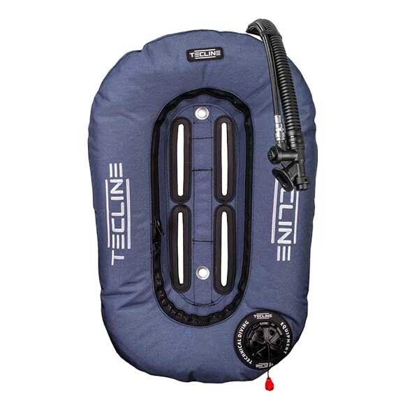 퐁당닷컴,싱글윙13kg (28lb),8colors,텍라인,스쿠버 > BC 백플레이트  > 윙