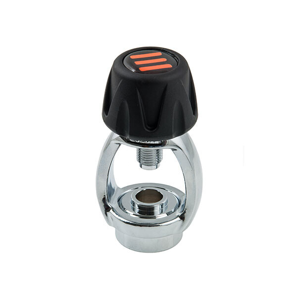 퐁당닷컴,텍라인 요크 아답터,딘 호흡기를 요크로 변환합니다,텍라인,스쿠버 acc > 호흡기 부품 > 딘, 요크 어답터