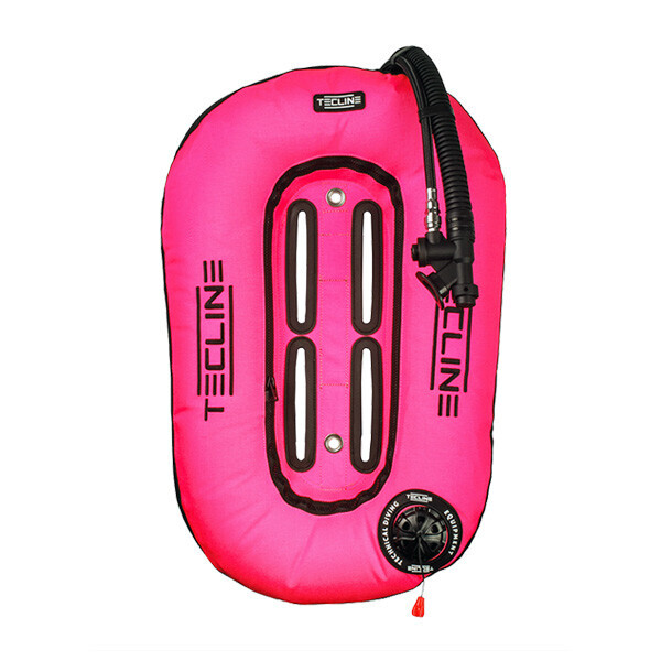퐁당닷컴,싱글윙10kg (22lb),4colors,텍라인,스쿠버 > BC 백플레이트  > 윙