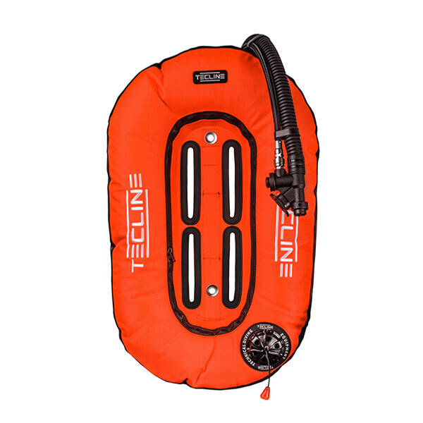퐁당닷컴,싱글윙10kg (22lb),4colors,텍라인,스쿠버 > BC 백플레이트  > 윙