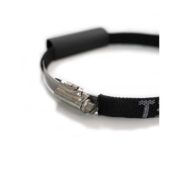 퐁당닷컴,스텐 탱크 클램프 11,1L tank,,텍라인,스쿠버 > 공기통, 밸브 > 데코 밴드