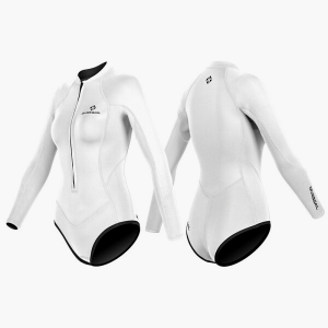 다이브앤세일 고탄성나일론 야마모토 39 클래식 스프링슈트