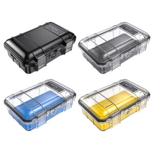 M50 마이크로케이스