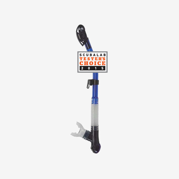 퐁당닷컴,[2025년 6월 1일 재입고 예정] TIGA SNORKEL 티가 스노클,,셔우드,프리다이빙 > 스노클 > 일반형