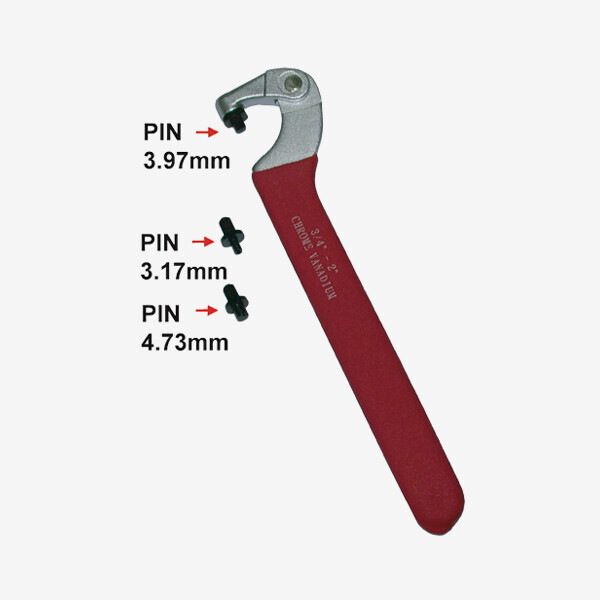 퐁당닷컴,후크 렌치,,스쿠버,스쿠버 acc > 다이빙 공구 > 렌치