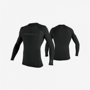 oneill THERMO-X L/S CREW 오닐 래시가드 남성용