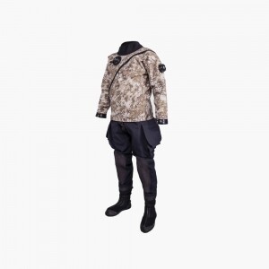 AVATAR X Camo