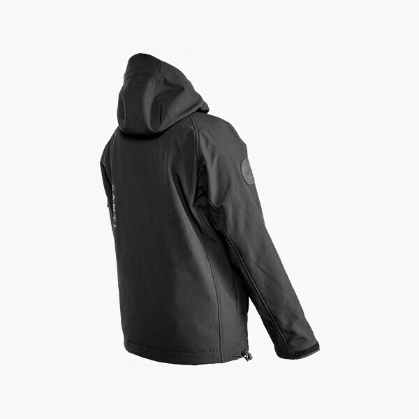 퐁당닷컴,[2025년 7월 1일 재입고예정] 산티 소프트쉘 올시즌 자켓 Softshell All S-On,,산티,스쿠버 > 어패럴 > 방풍 자켓