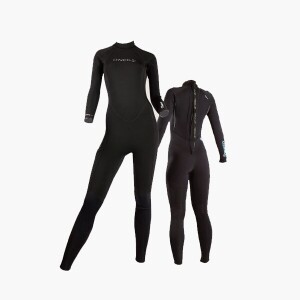 오닐 익스플로어 3mm 웻슈트 여성 ONEILL WMS EXPLORE 3MM FULL
