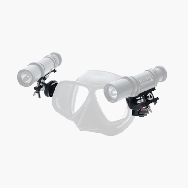 퐁당닷컴,테크니컬 마운트,,아폴로,스쿠버 > 라이트 > 마운트