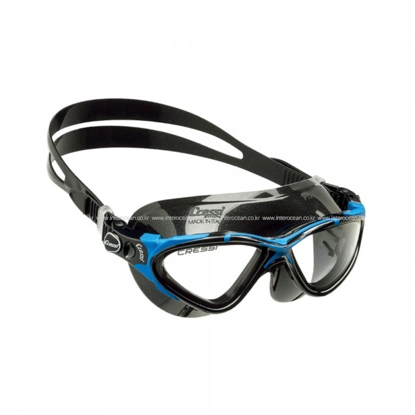 퐁당닷컴,[재입고 미정] 플라넷,,크레씨,수영, 물놀이 > 수경 > 오픈워터