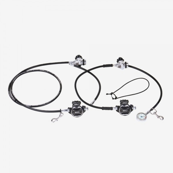 퐁당닷컴,XTX-200 테크니컬 세트 D,모든 세트의 BC호스는 별매입니다.,아펙스,스쿠버 > 호흡기, 보조 호흡기 > 테크니컬용