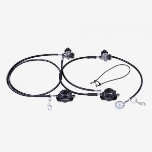 XTX-200 텅스텐 테크니컬 세트 D