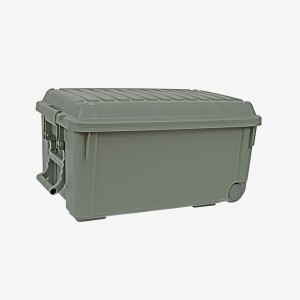 PLASTIC CARRIER BAG