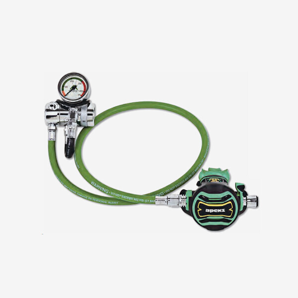 퐁당닷컴,데코 XTX 50 나이트록스 세트(80/40CUFT),,아펙스,스쿠버 > 호흡기, 보조 호흡기 > 데코용
