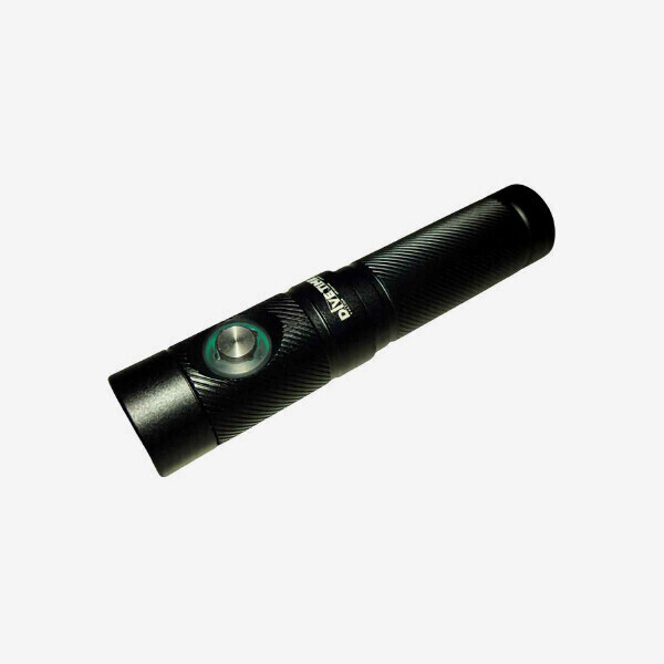 퐁당닷컴,컴팩라이트 DTCP,,다이브타임,스쿠버다이빙 > 라이트 > LED