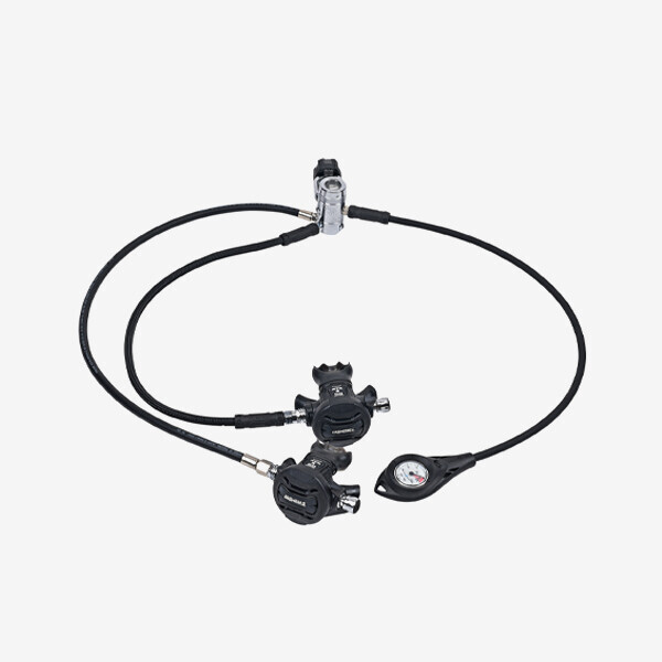 퐁당닷컴,XTX 50 1게이지 세트,모든 세트의 BC호스는 별매입니다.,아펙스,스쿠버 > 호흡기, 보조 호흡기 > 레크레이션용