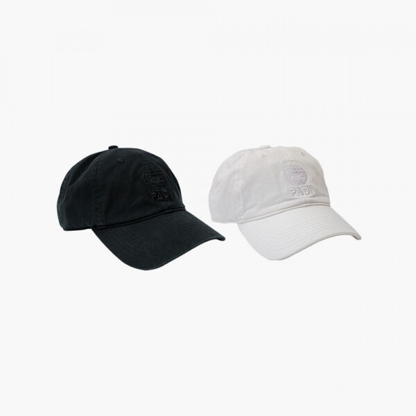 퐁당닷컴,PADI 볼캡22 솔리드,,패디,스쿠버 > 어패럴 > 모자