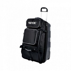 ★SEAC SPECIAL★ 쎄악 디럭스 롤러백，Deluxe