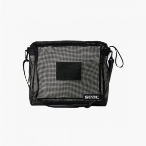 ★SEAC SPECIAL★ 쎄악 대형 세척 가방, SEAC MESH POUCH