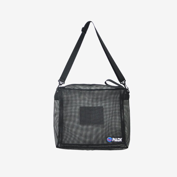 퐁당닷컴,패디 대형세척 가방 PADI LARGE MESH POUCH,,패디,스쿠버 > 가방 > 망가방