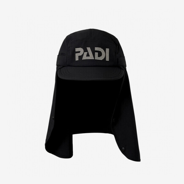 퐁당닷컴,PADI SUNSHADE CAP,,패디,스쿠버 > 어패럴 > 모자