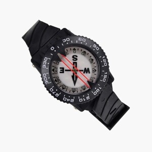 WRIST COMPASS
