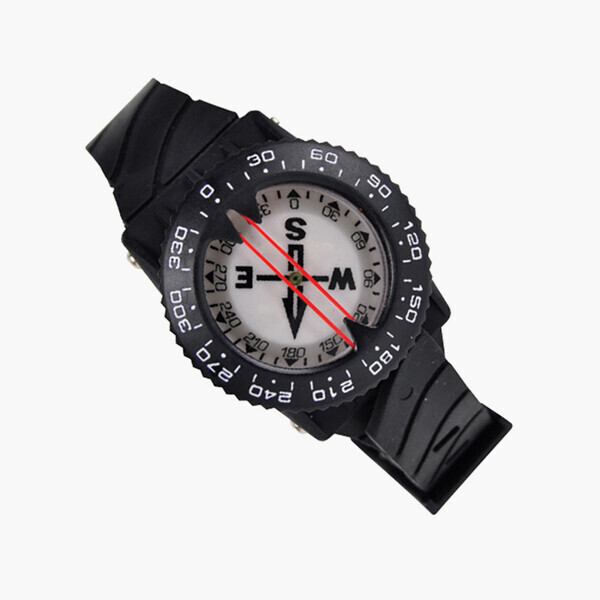 퐁당닷컴,WRIST COMPASS,,프로다이브,스쿠버 > 게이지 > 나침반