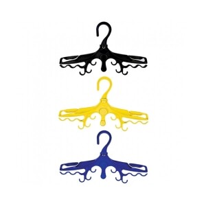 ★SEAC SPECIAL★ 슈트/장비걸이, HG-01