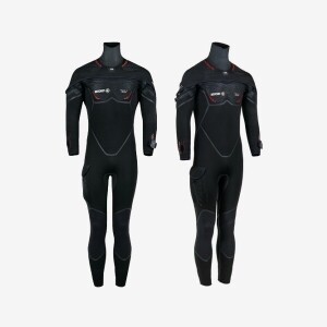 익스트림 세미 드라이 6.5mm