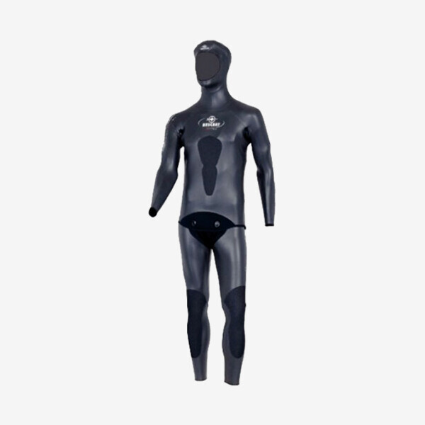 퐁당닷컴,마린 엘리트 1.5mm,,부샤,프리다이빙 > 슈트 > 투피스