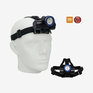 HL1000XW 헤드라이트