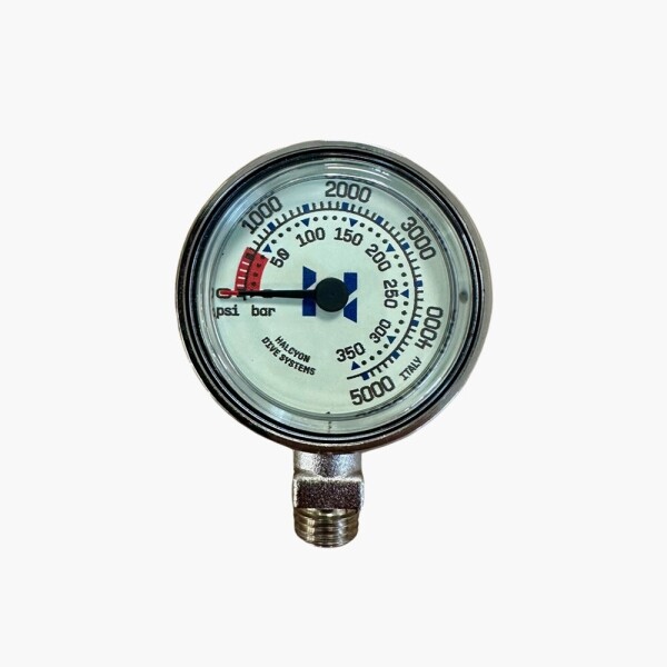 퐁당닷컴,데코 게이지,호스 미포함 제품입니다,헬시온,스쿠버 > 게이지 > 잔압계