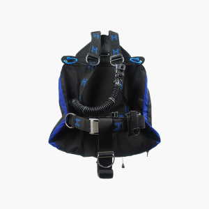 제로 그래비티 사이드마운트 BC시스템, ZERO GRAVITY SIDEMOUNT BC SYSTEM